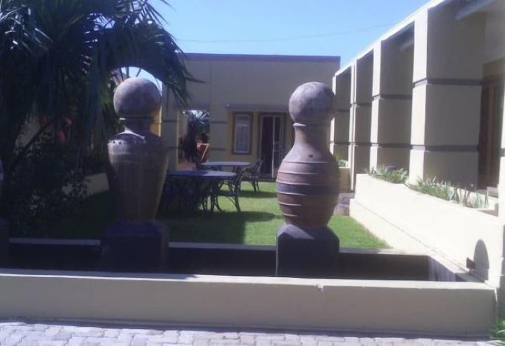 Times Premier Lodge view 5