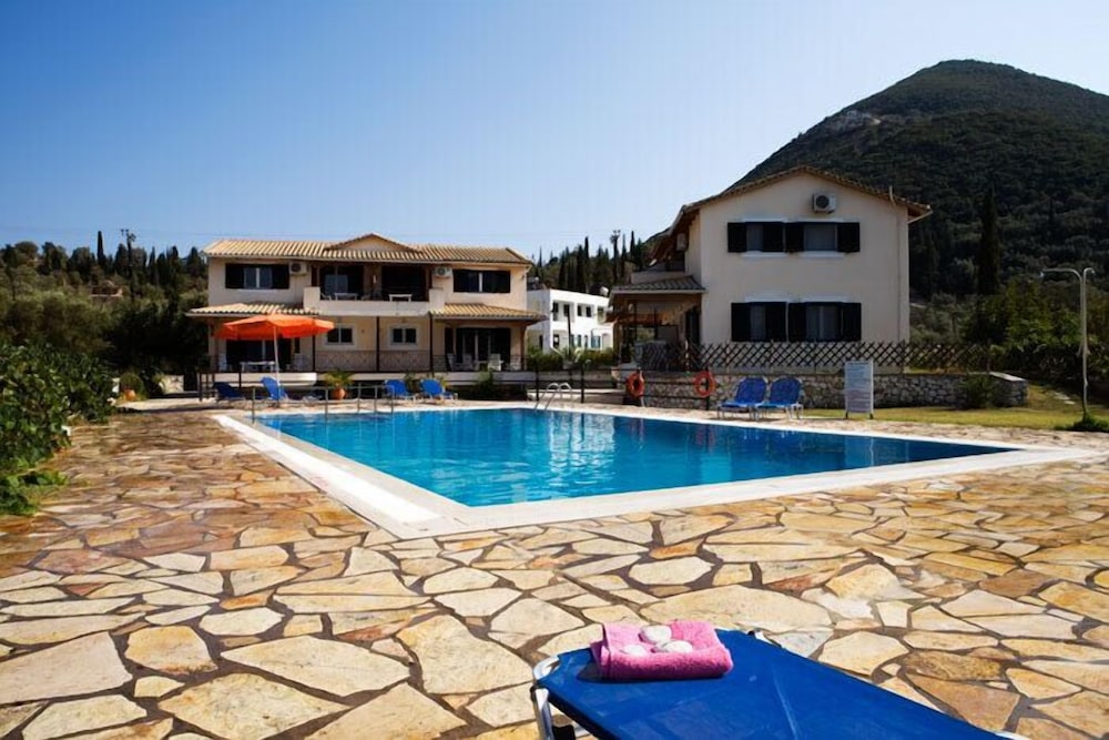 Ionian Memories