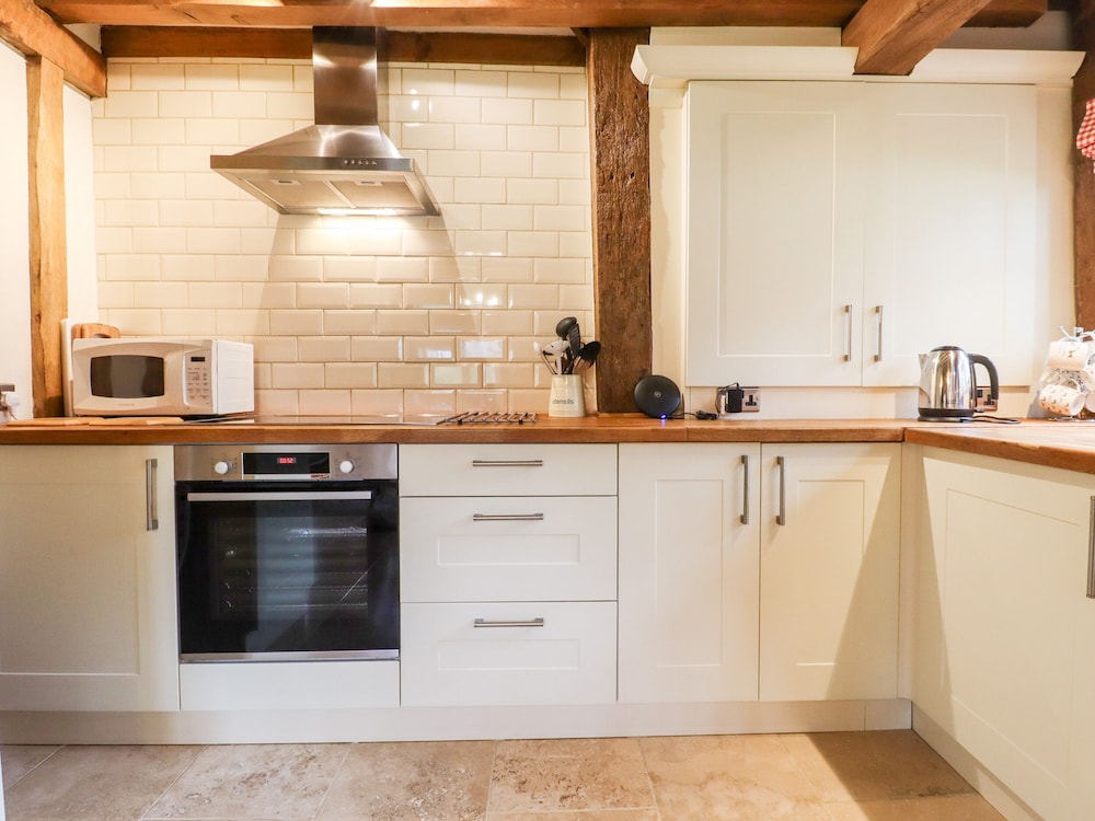 Blackbird Cottage