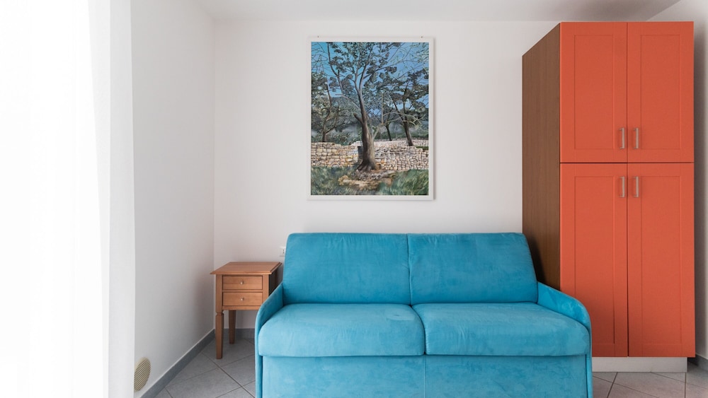 Residence Il Poggio