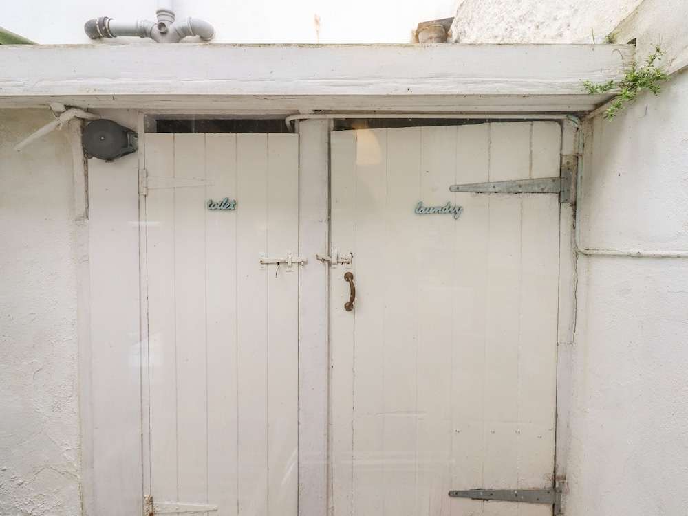 Shipwrights Cottage