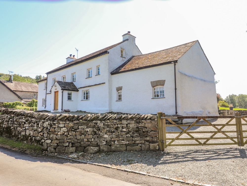 The Low House