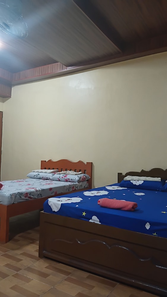 Jovick Homestay