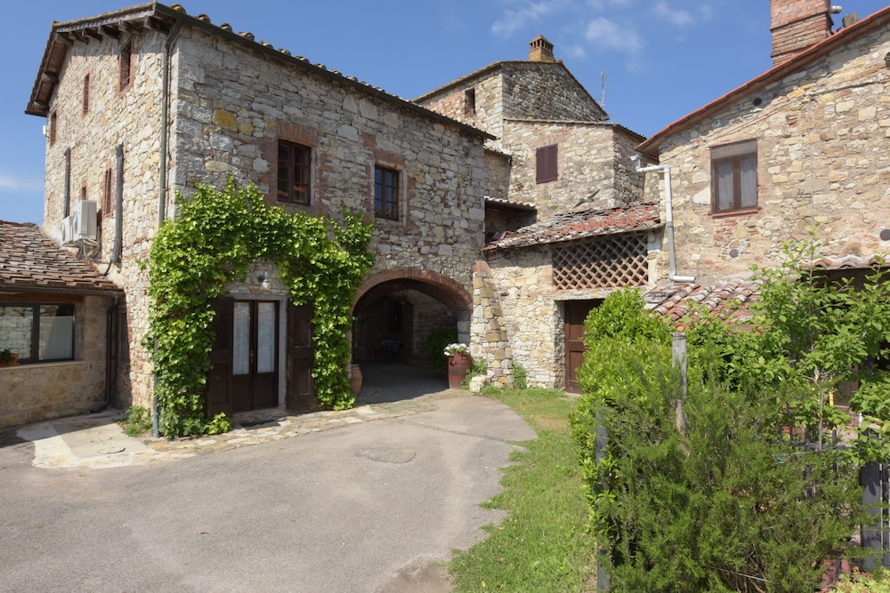 Hotel Agriturismo San Sano - Image 1