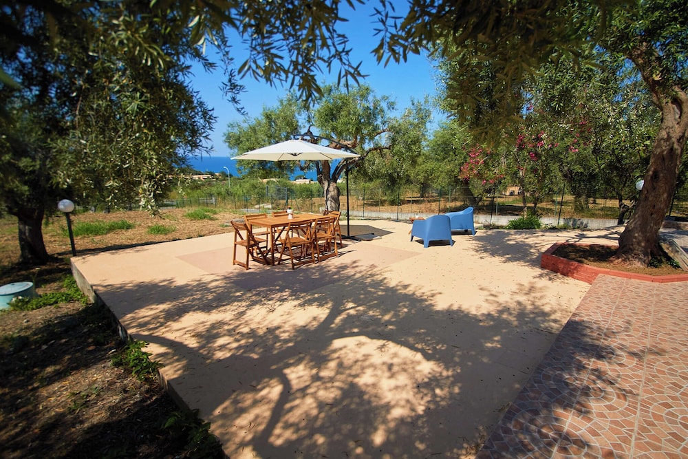 Villa Daniela Cefalù view 4