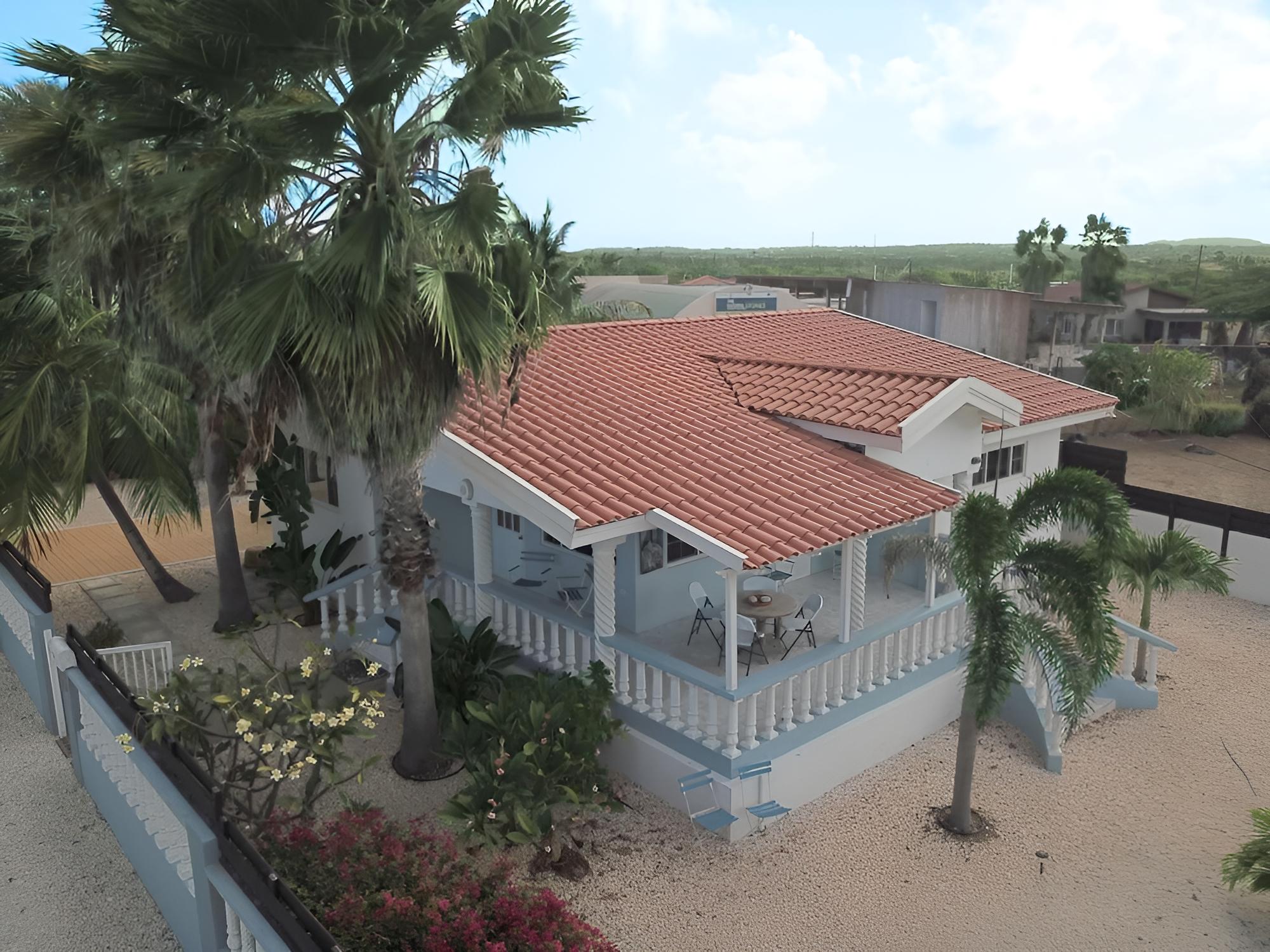 Casa Azul