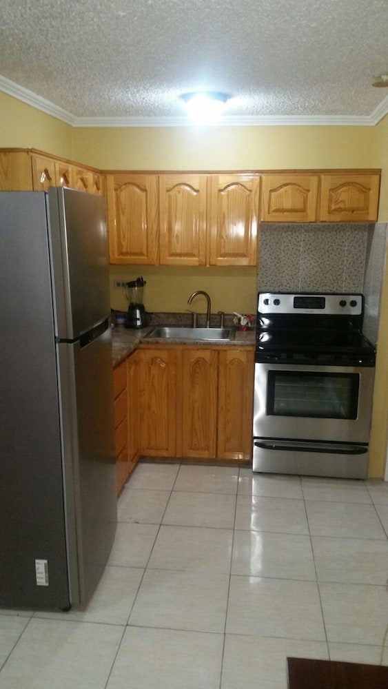 Oaklands Guest Oasis