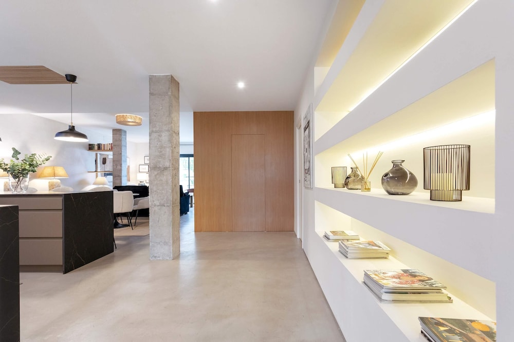 Genteel Home Pureza