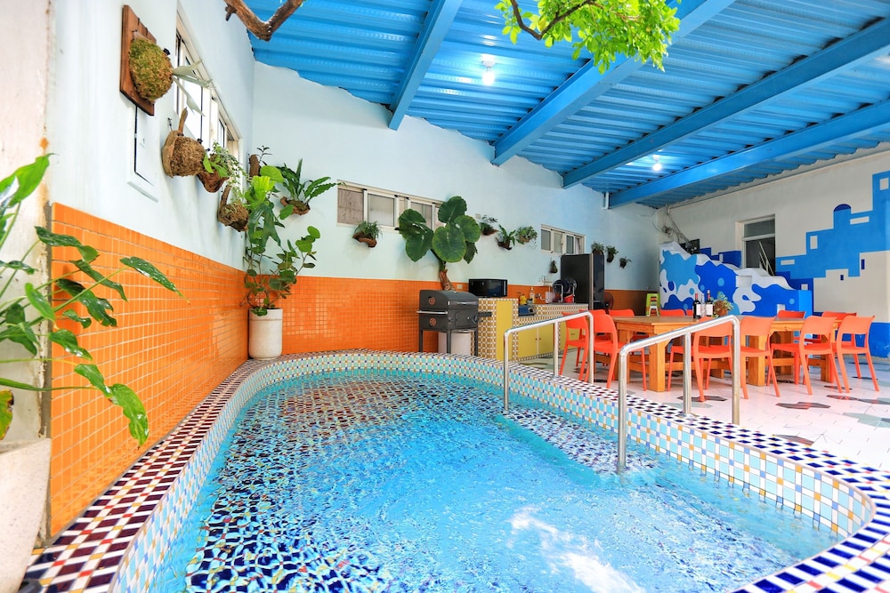 Yingxun Hotel