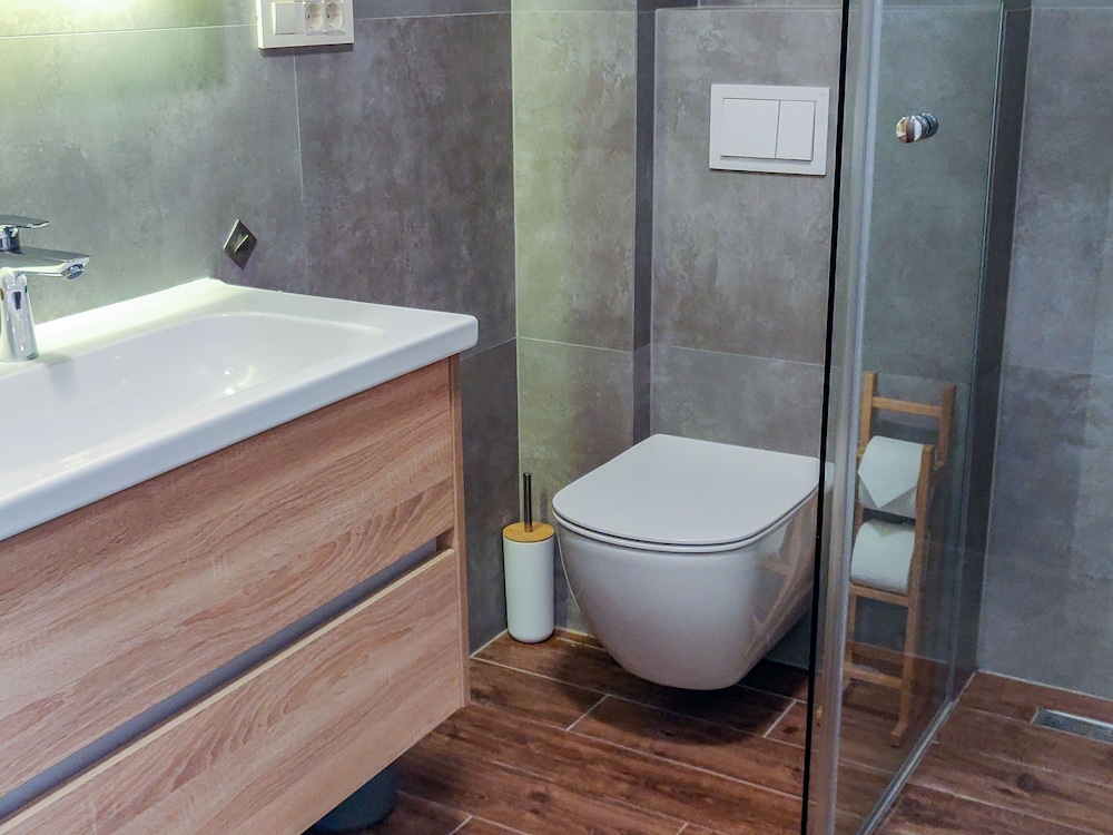 Downtown Zadar Stylish and Sophisticated Apartments
