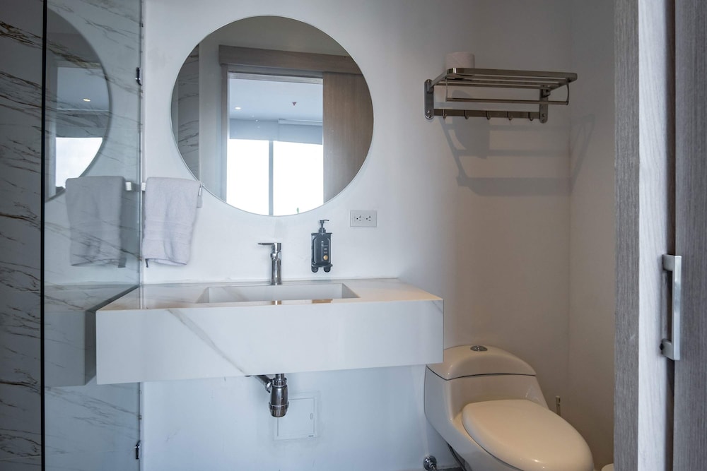 w Phenomenal Loft w Lovely Terrace in CTG