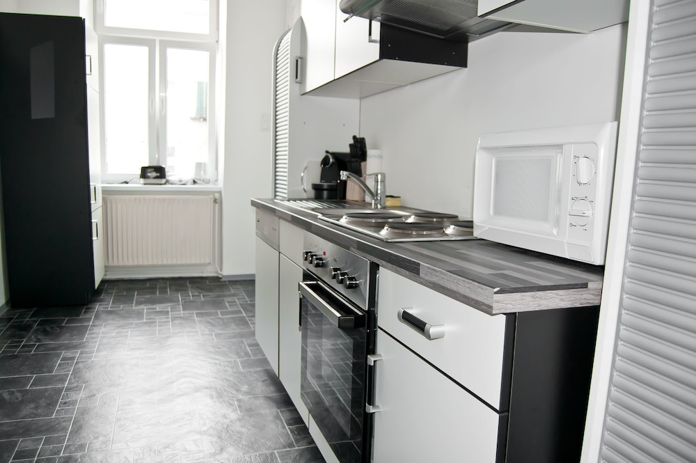 Royal Resort Apartments Westbahnhof