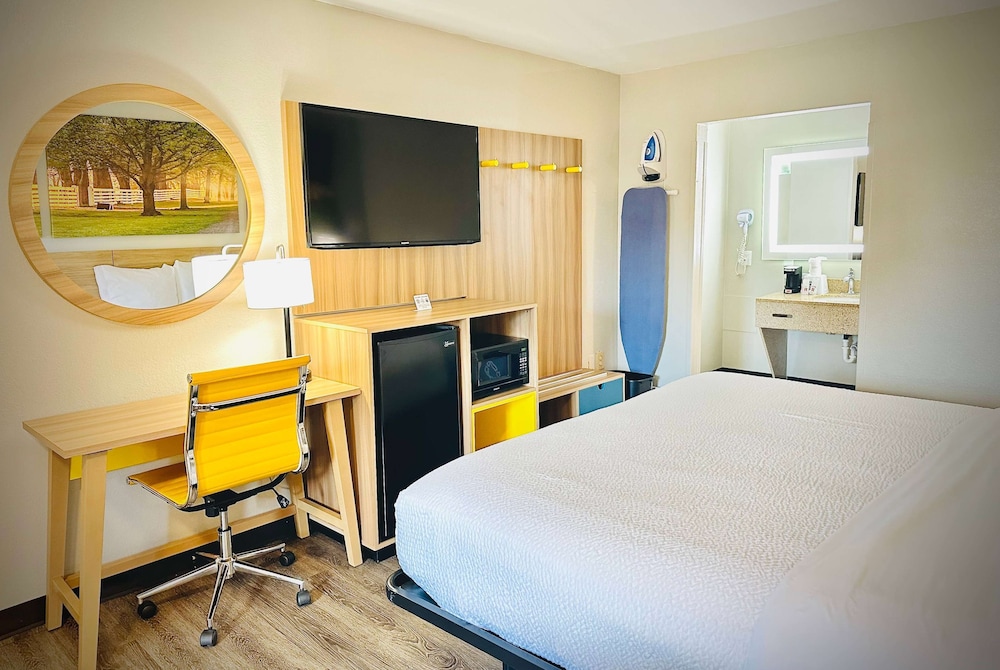 Days Inn by Wyndham WestEnd Alexandria,VA Washington DC Area - Property Image 18