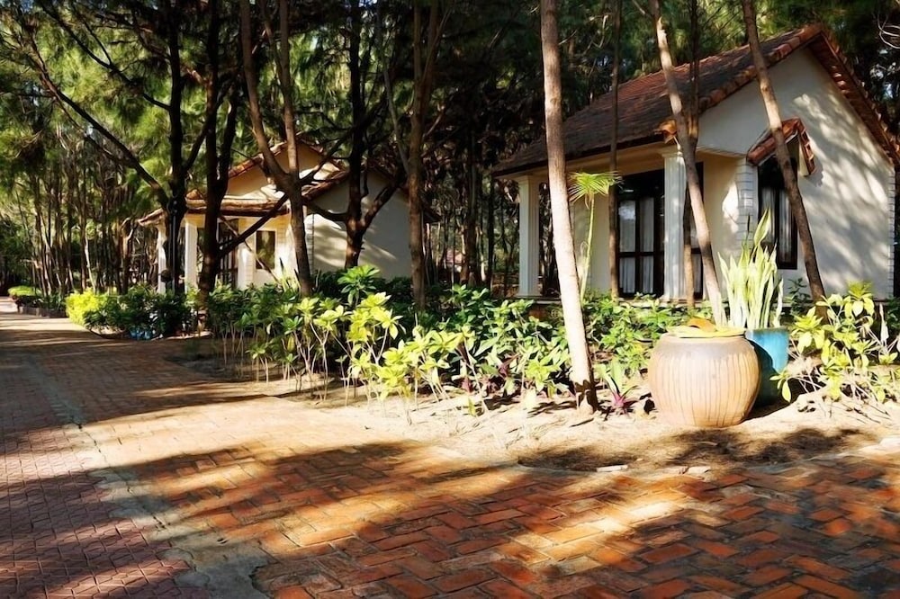 Doi Su Resort