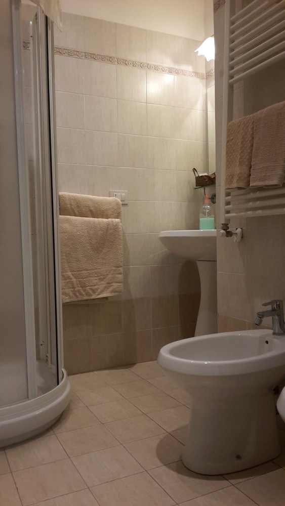 B&B Rupe Antica