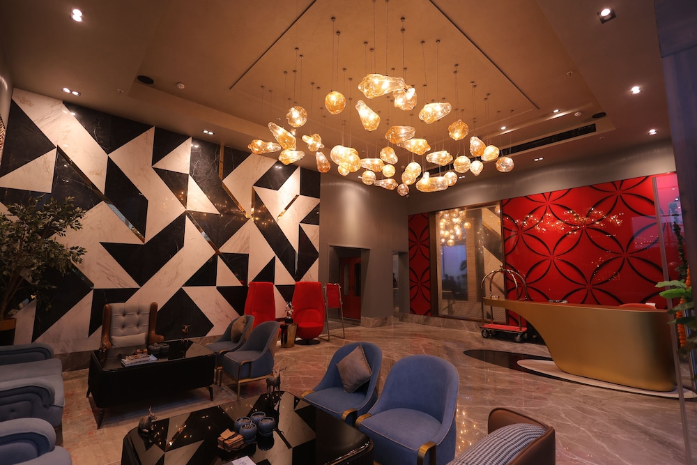 Remedra Hotels and Residences