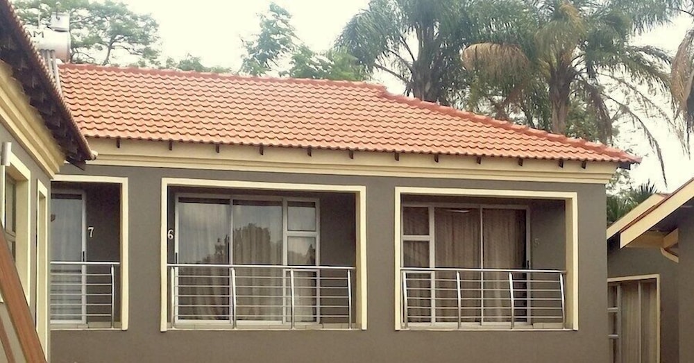 Masili Guesthouse
