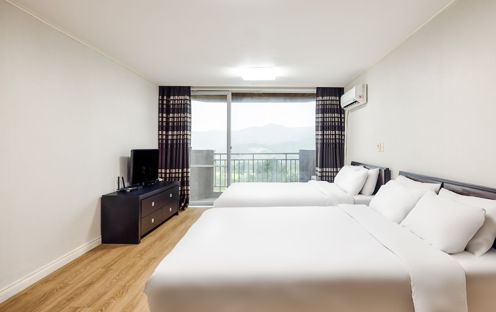 Kensington Resort Gyeongju 16