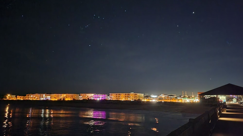 Captains Watch 2 by Tybee Vacation Rentals