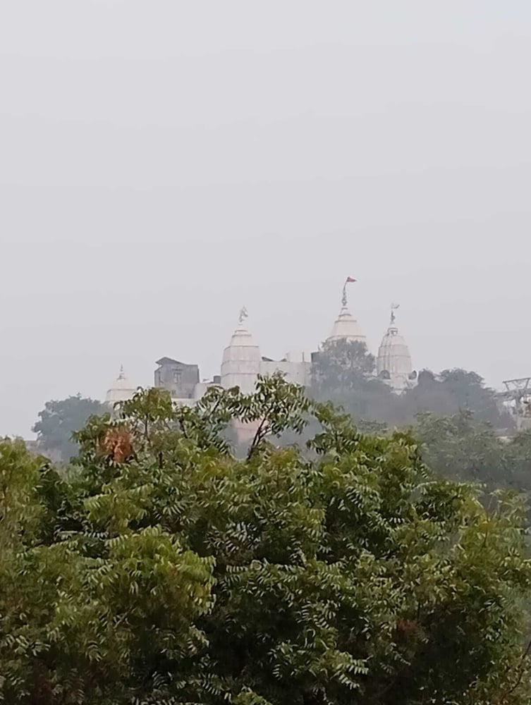Kishori Seva Sadan