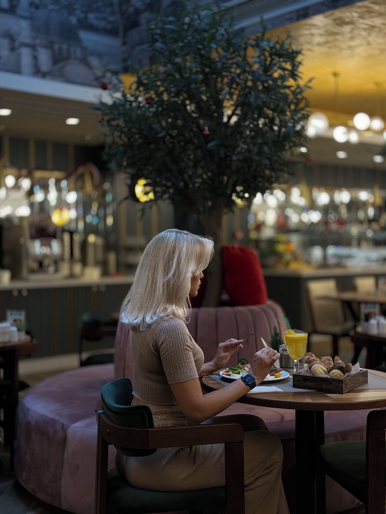 Mukarnas Pera Otel - Image 102