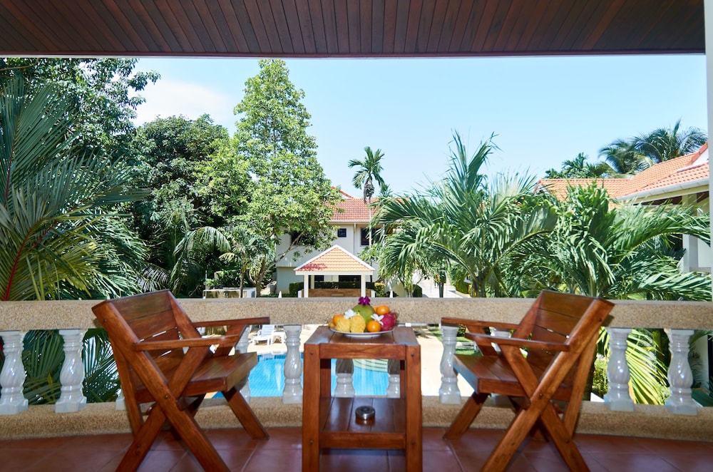 Phuket Riviera Villas