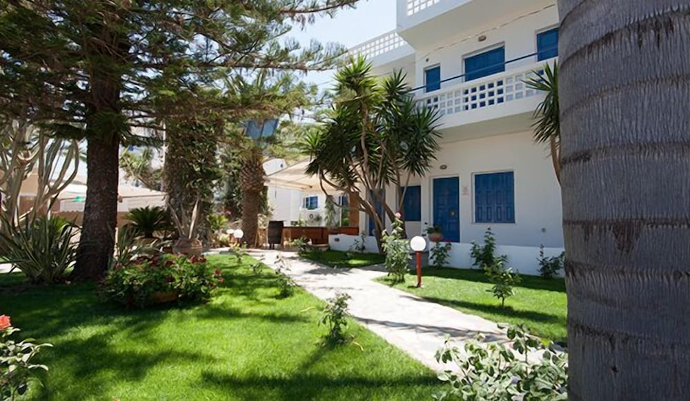 Galini Apartments