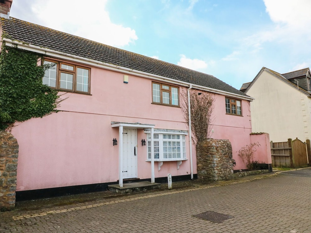 The Cottage
