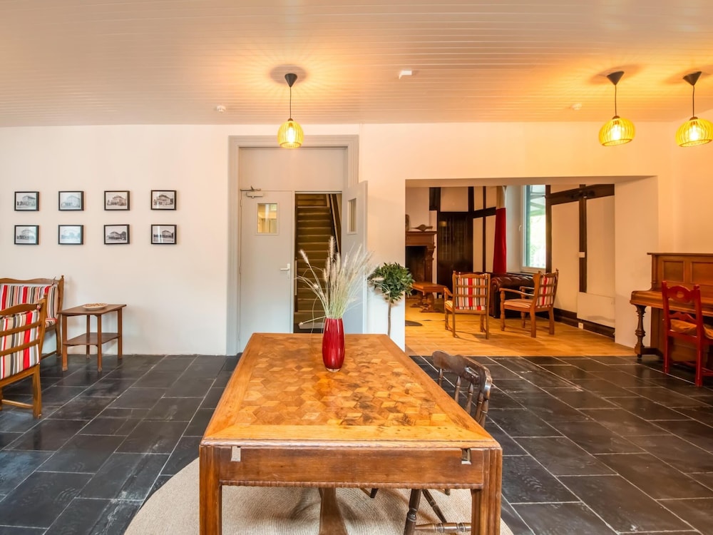 Holiday Home in Falaen by Chateau Montaigle