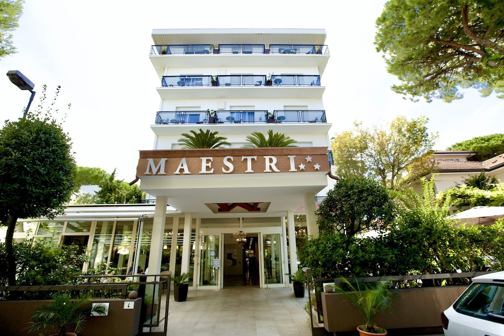 Hotel Maestri - Image 1