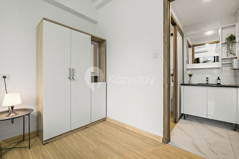 Belia by Kozystay - BSD