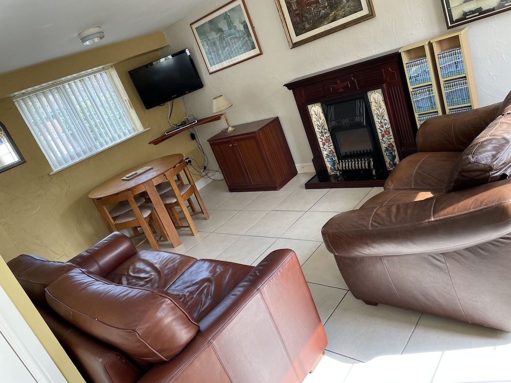 Rain Hill Cottage in Louth view 5