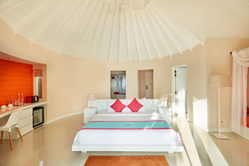 Sun Siyam Vilu Reef - All Inclusive