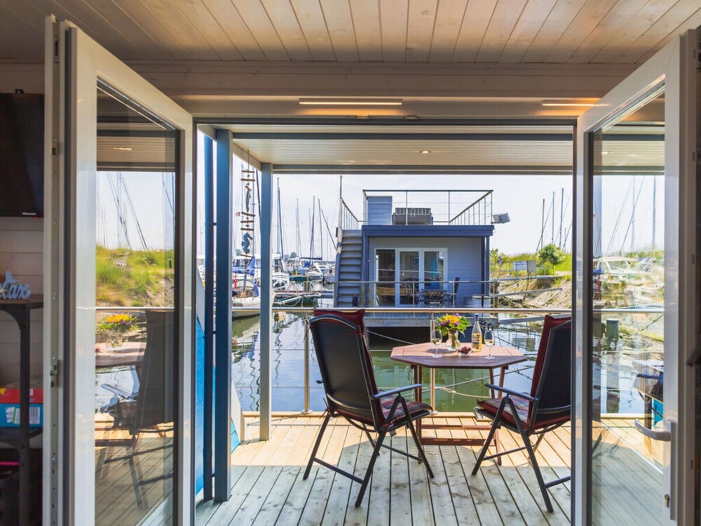 ISA Comfortable Holiday Residence