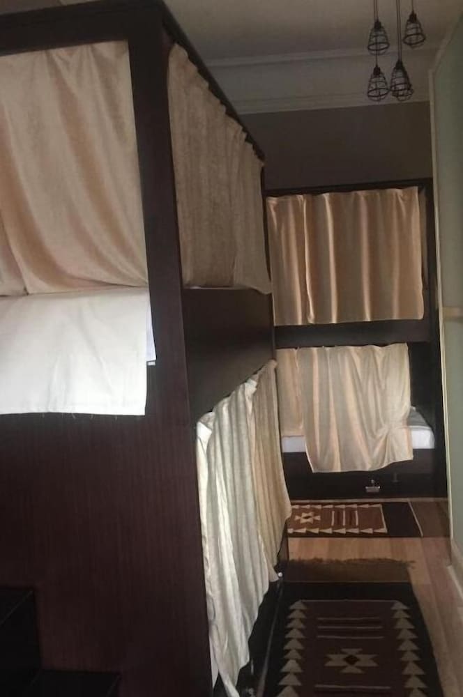 Heritage Hostel