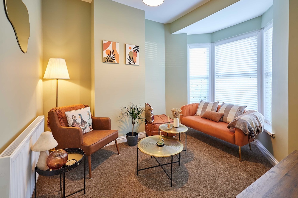 Host Stay Mayfield