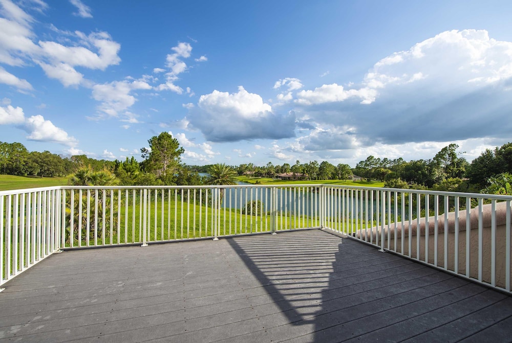 Orlando Vacations - Swiss 67 - Lake Denise - Property Image 11