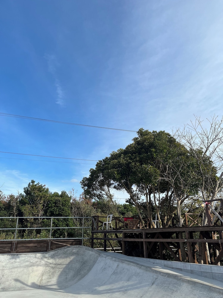Drive in Ichinomiya