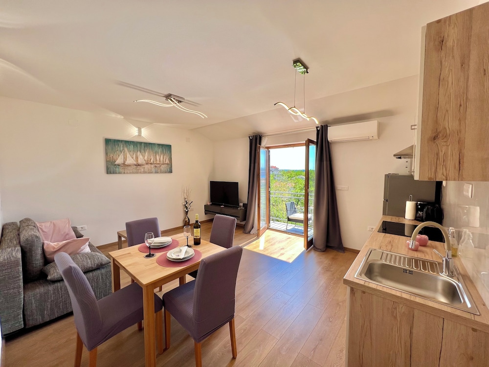 Apartman Marijana