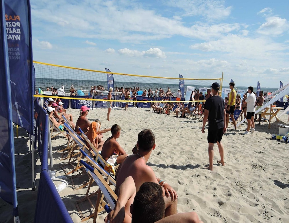 Holiday Home in Dziwnowek Near the Beach
