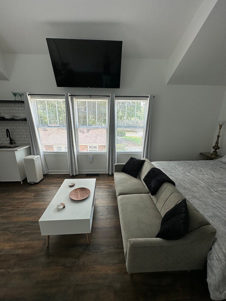 The Loft