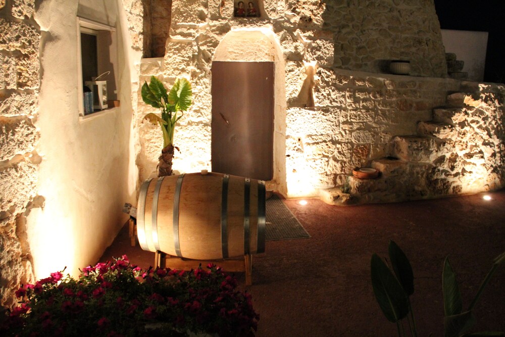 B&B La Vigna