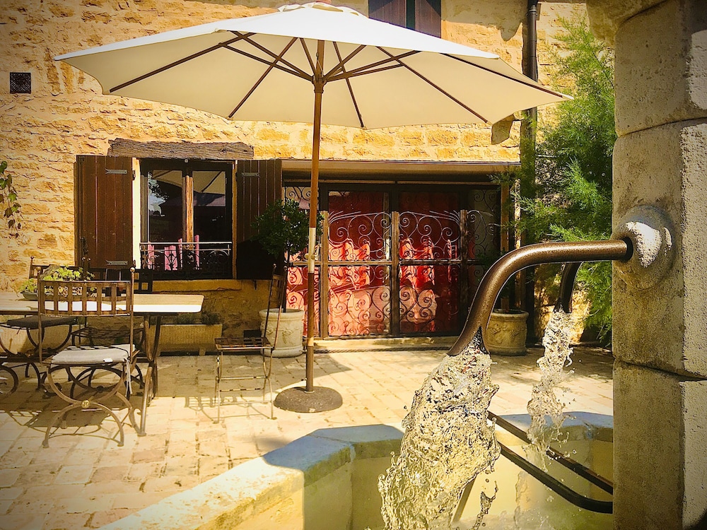 Le Clos des Anges