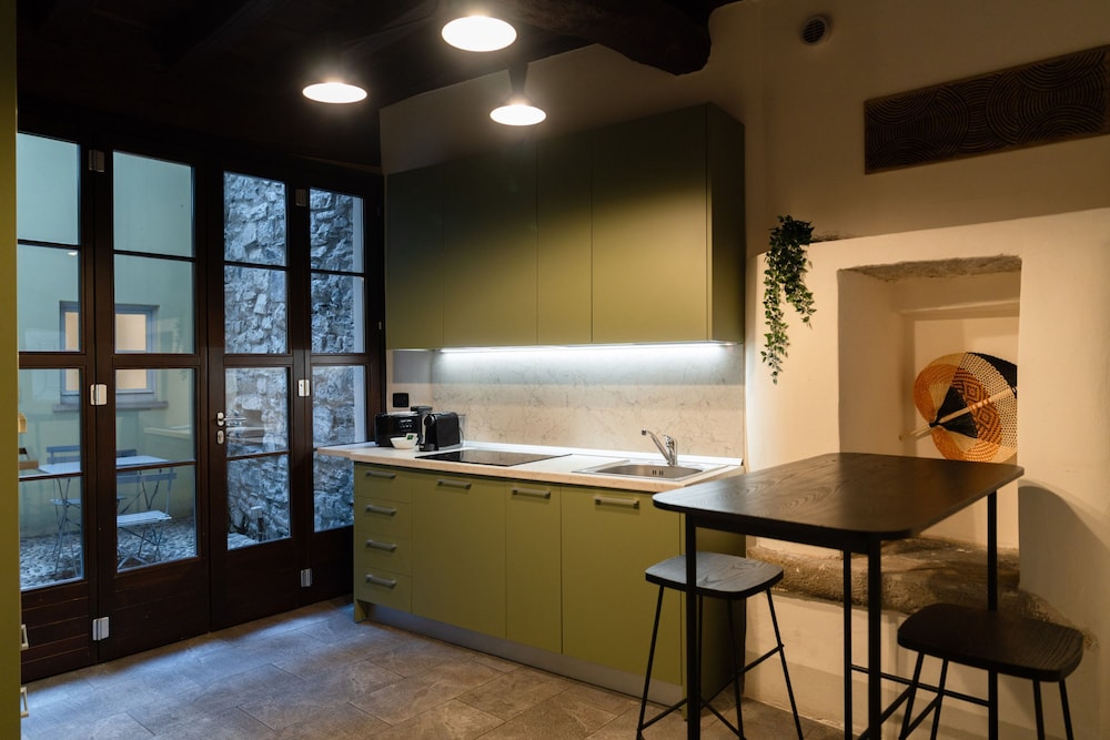 Palazzo Odescalchi by Wonderful Italy - Apt 5