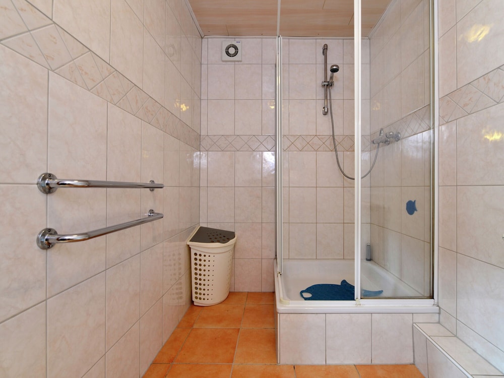 Holiday Home Near Winterberg Ski Slopes