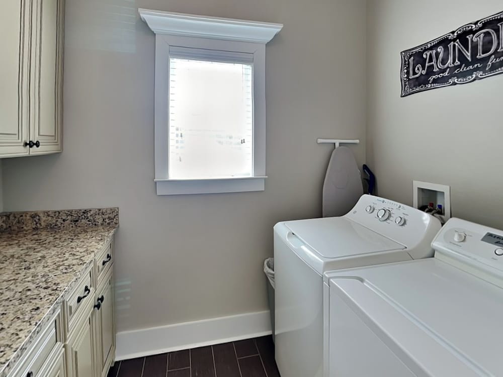 Frangista Sanctuary by Southern Vacation Rentals