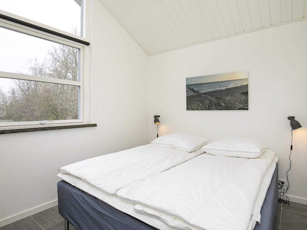 10 Person Holiday Home in Jerup view 2