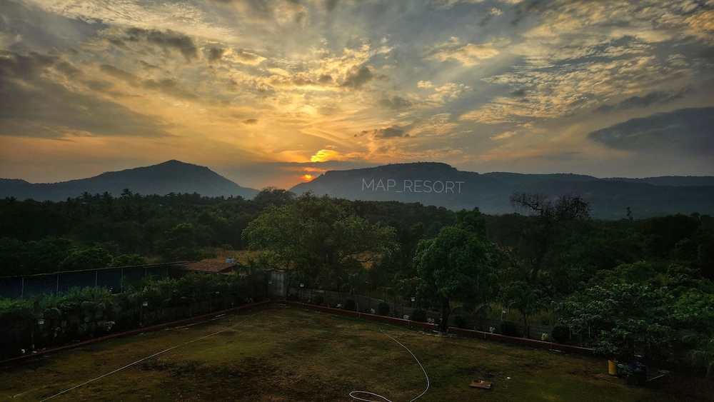 Map Resort