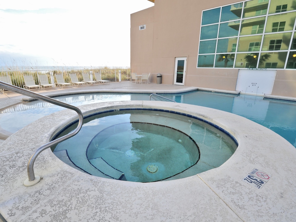 Crystal Shores by Wyndham Vacation Rentals