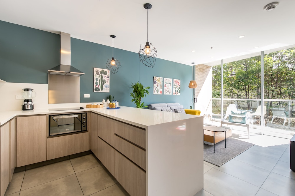 Soul Lifestyle Apartments